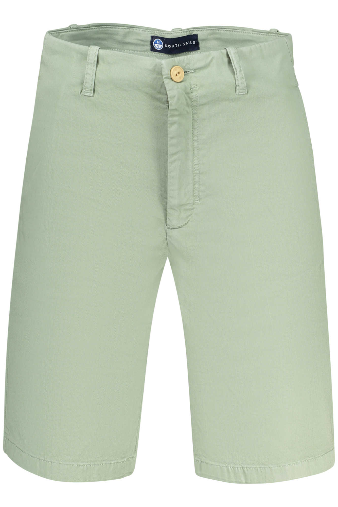 NORTH SAILS PANTALONE SHORT DONNA - Verde