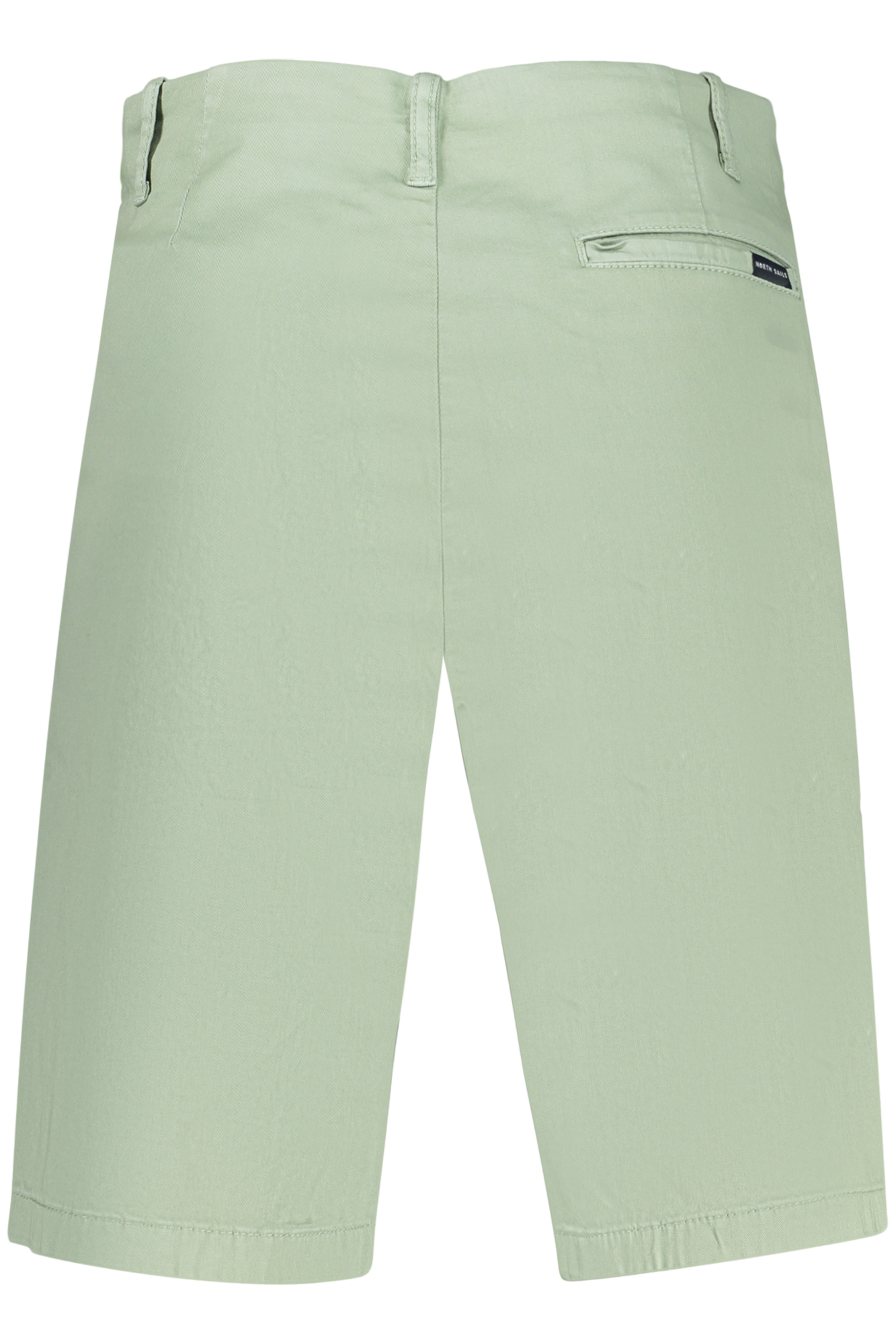 NORTH SAILS PANTALONE SHORT DONNA - Verde - immagine 2