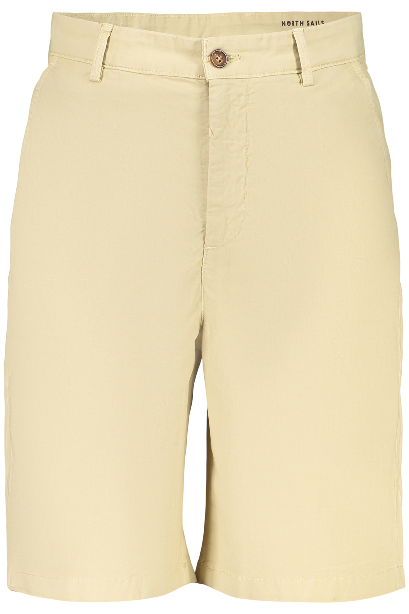 NORTH SAILS PANTALONE SHORT UOMO - Beige