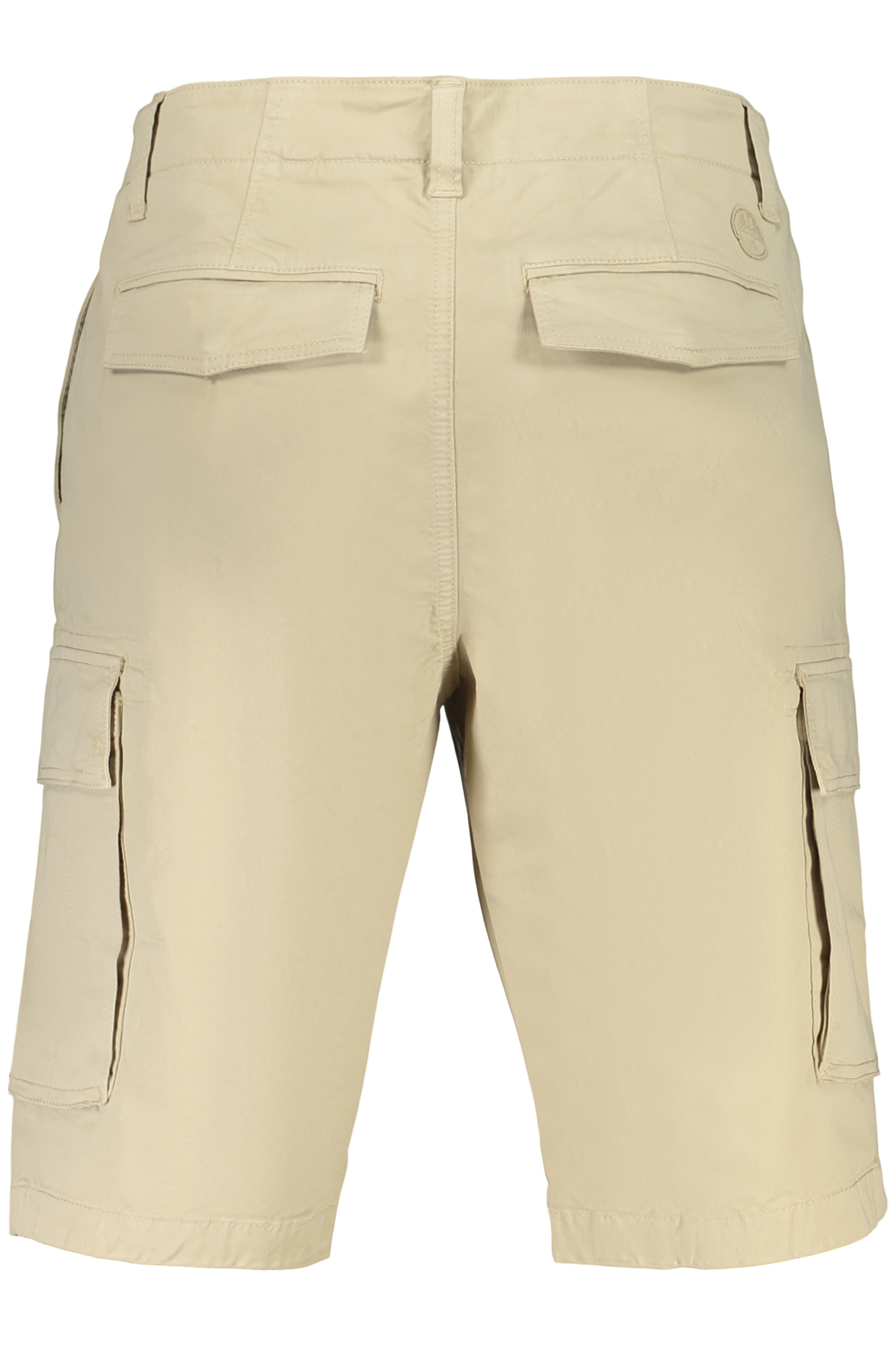 NORTH SAILS PANTALONE SHORT UOMO - Beige - immagine 2