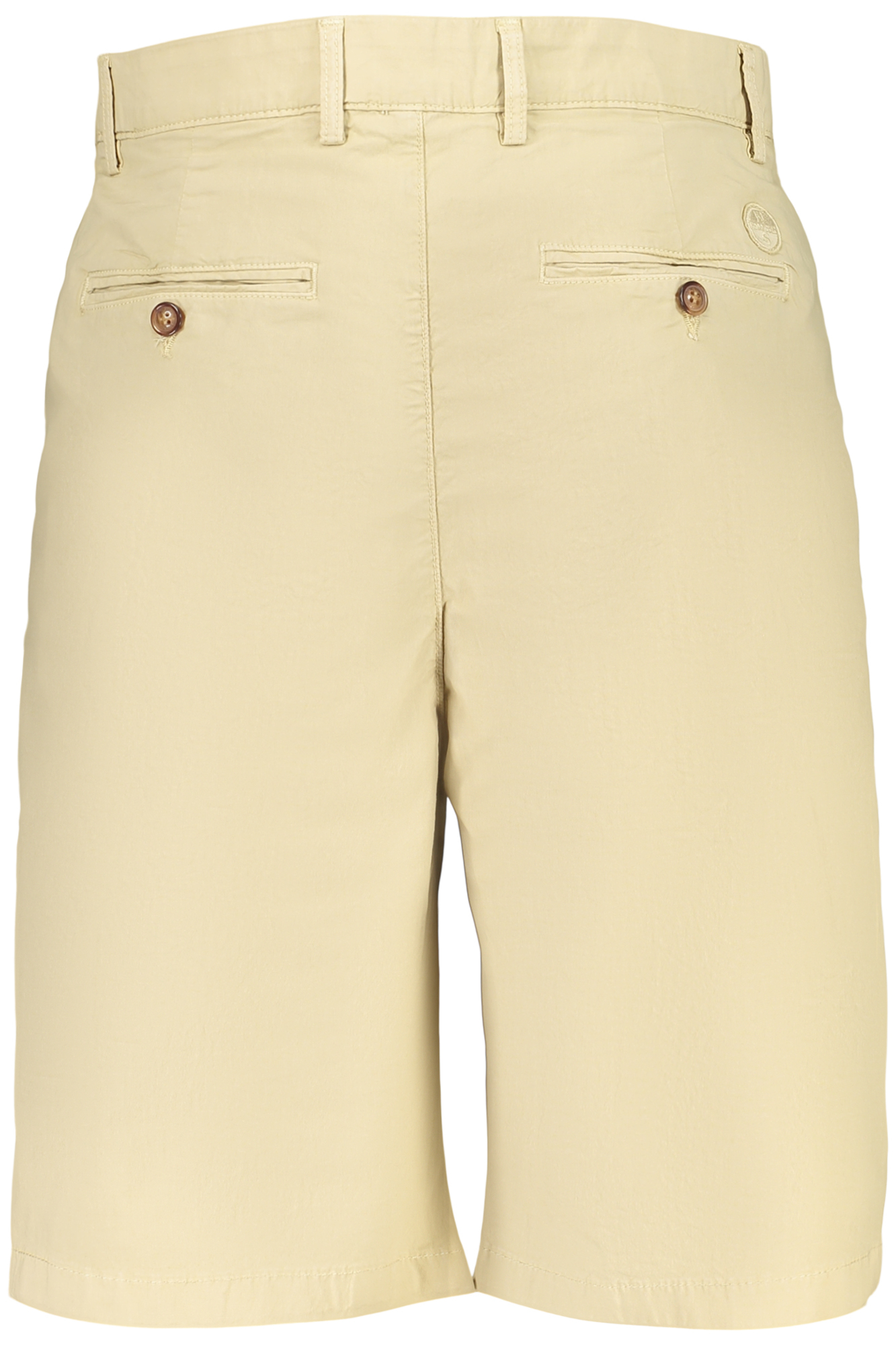 NORTH SAILS PANTALONE SHORT UOMO - Beige - immagine 2