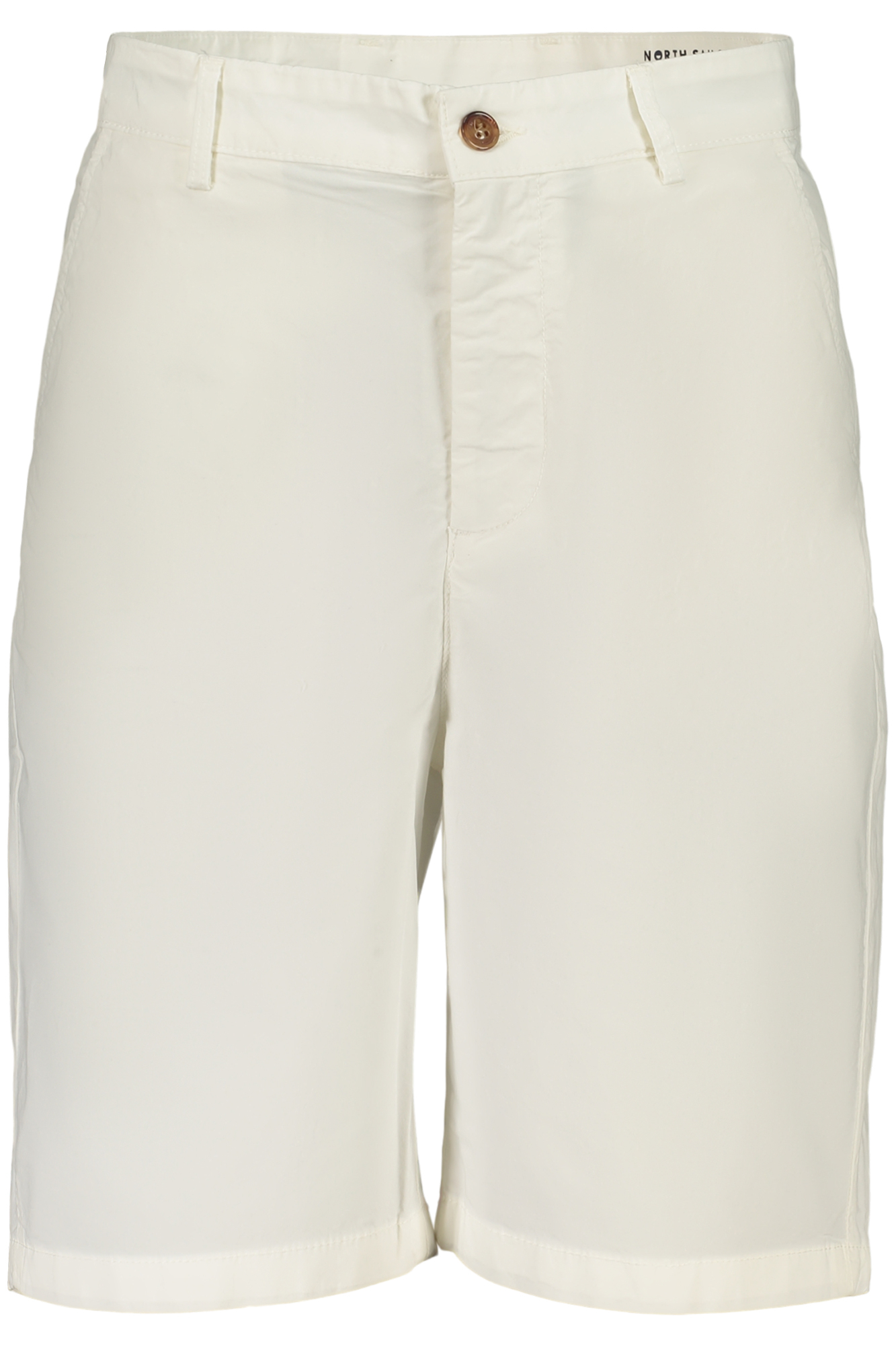 NORTH SAILS PANTALONE SHORT UOMO - Bianco