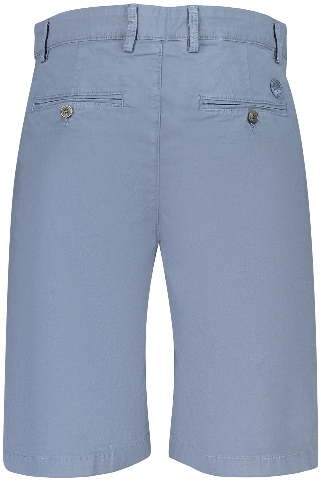NORTH SAILS PANTALONE SHORT UOMO - Blu - immagine 2