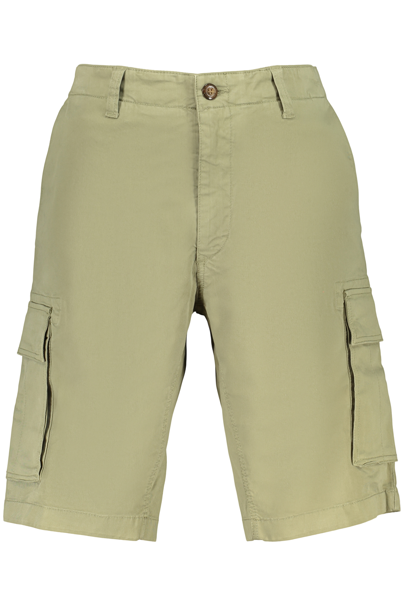 NORTH SAILS PANTALONE SHORT UOMO - Verde