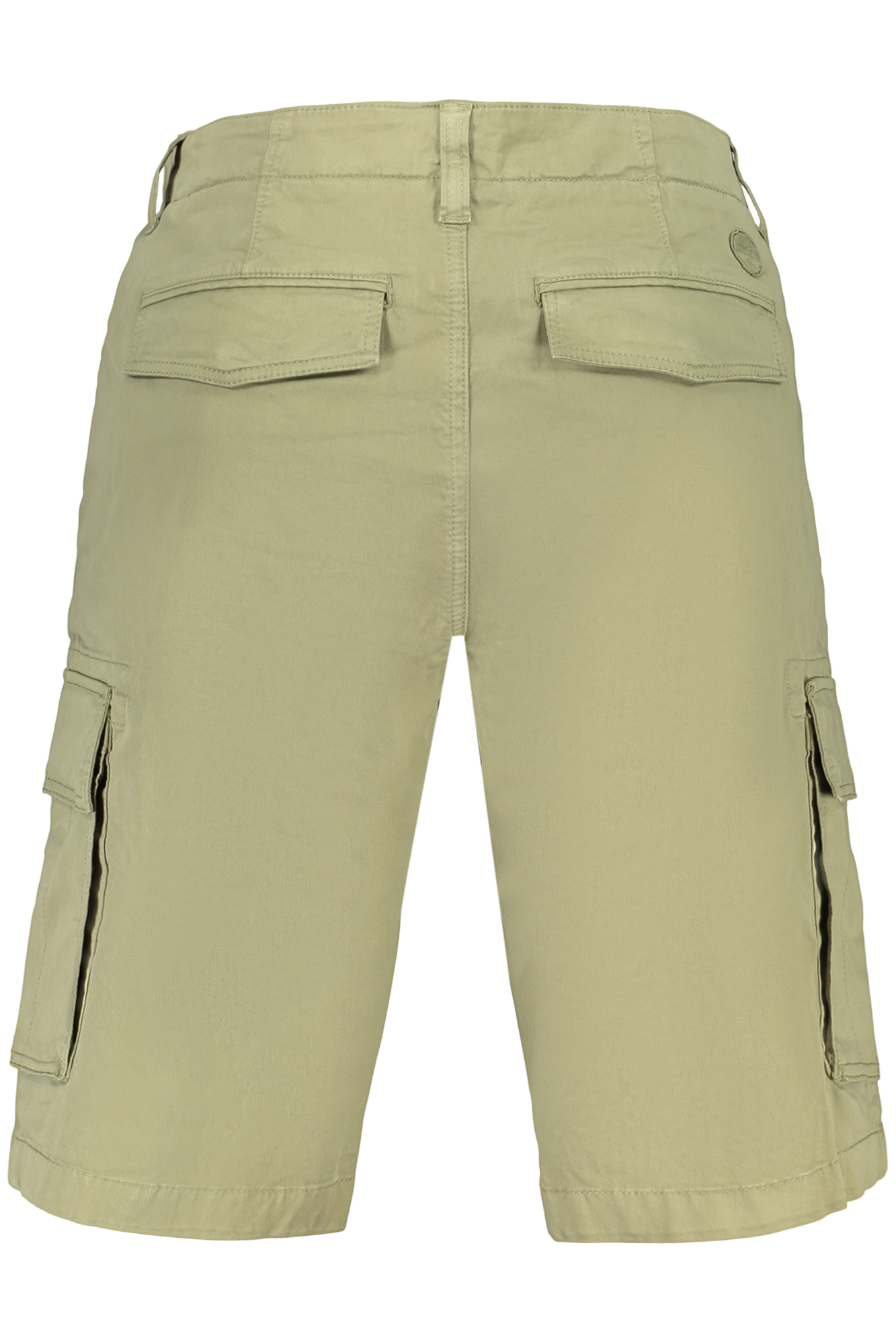 NORTH SAILS PANTALONE SHORT UOMO - Verde - immagine 2