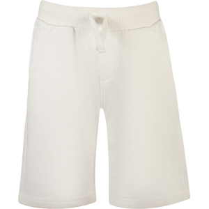 NORTH SAILS PANTALONE TUTA CORTO BAMBINO - Bianco