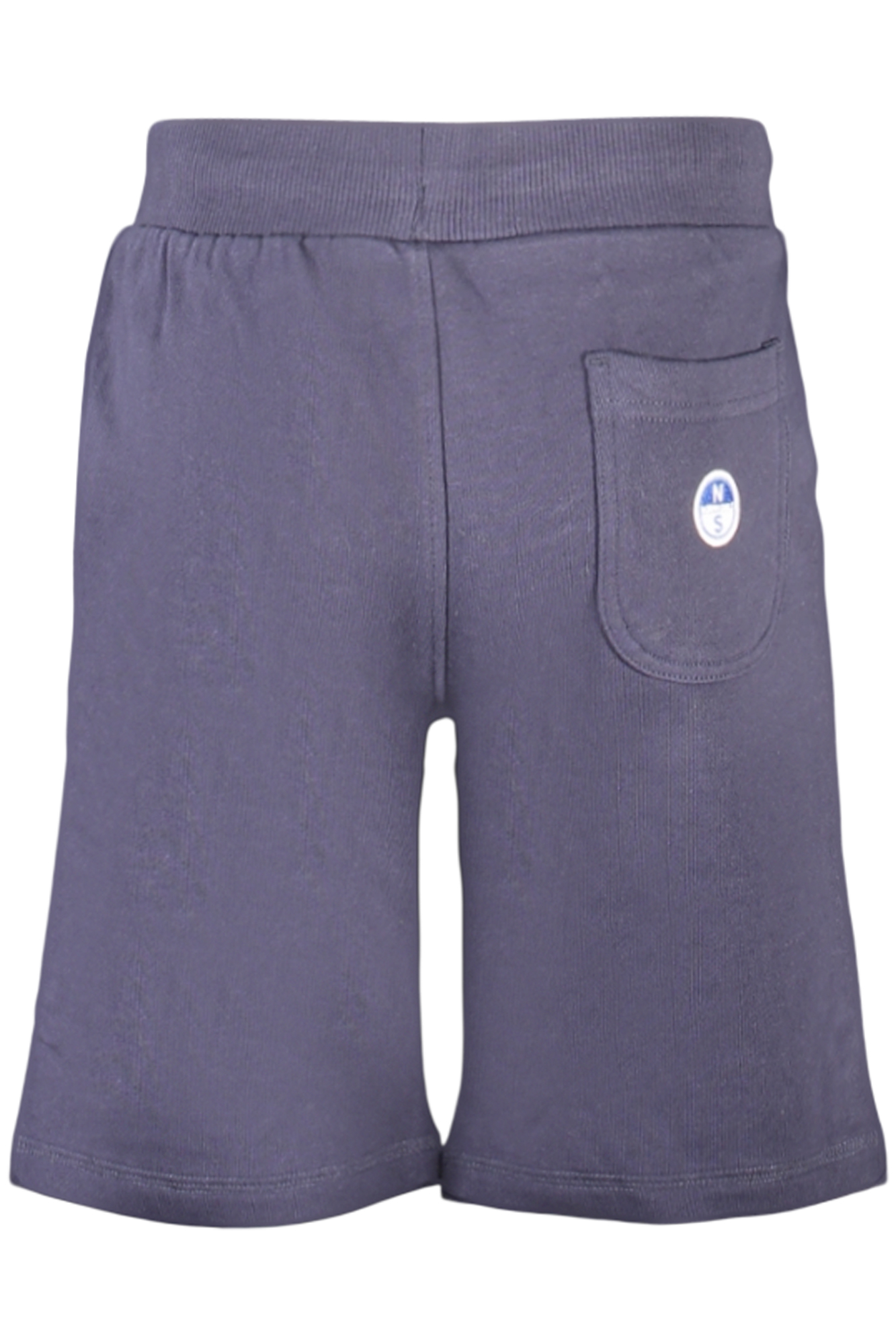 NORTH SAILS PANTALONE TUTA CORTO BAMBINO - Blu - immagine 2