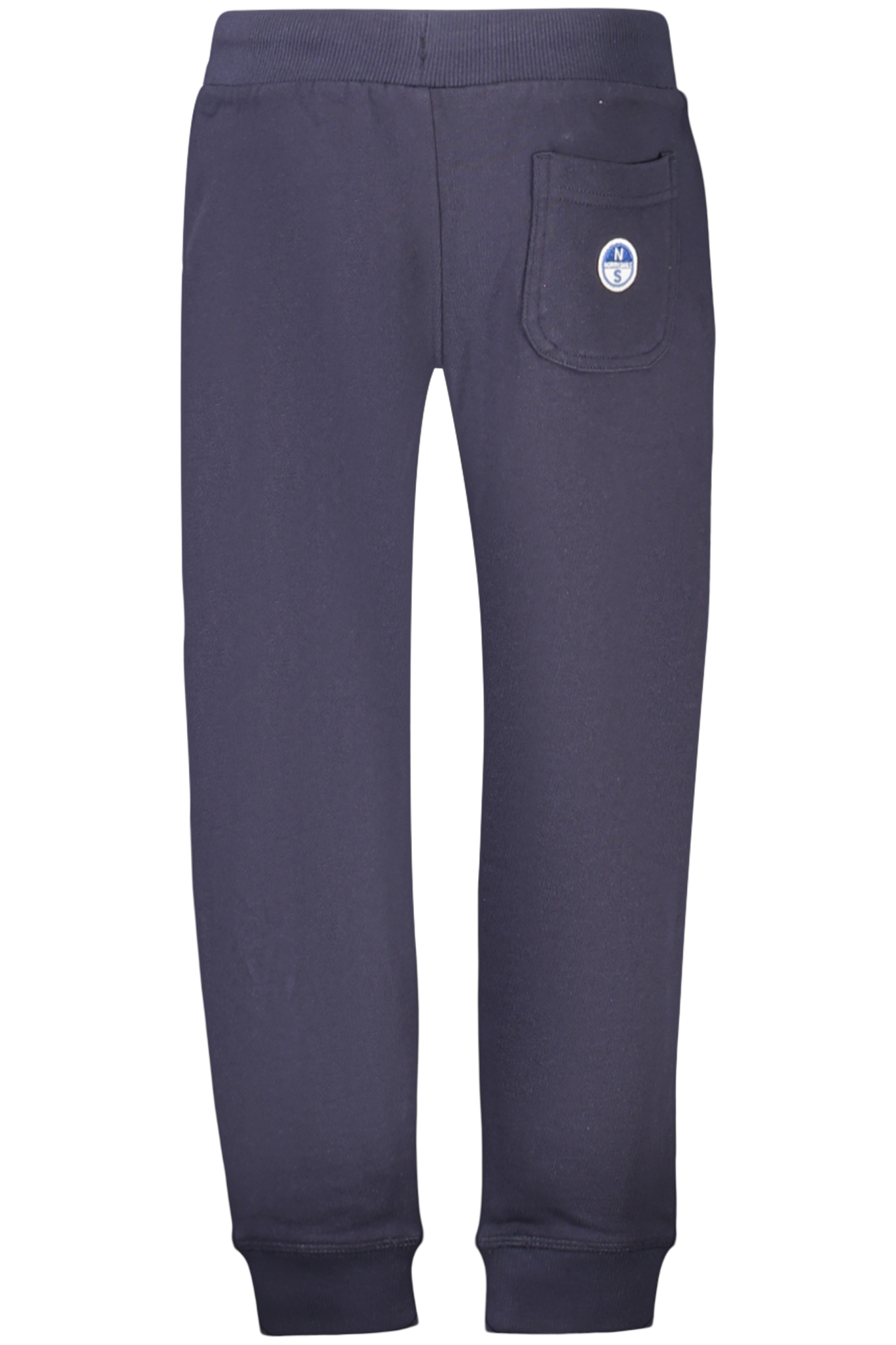 NORTH SAILS PANTALONE TUTA LUNGO BAMBINO - Blu - immagine 2