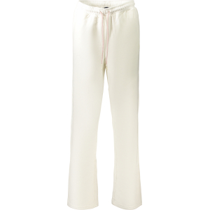 NORTH SAILS PANTALONE TUTA LUNGO DONNA - Bianco
