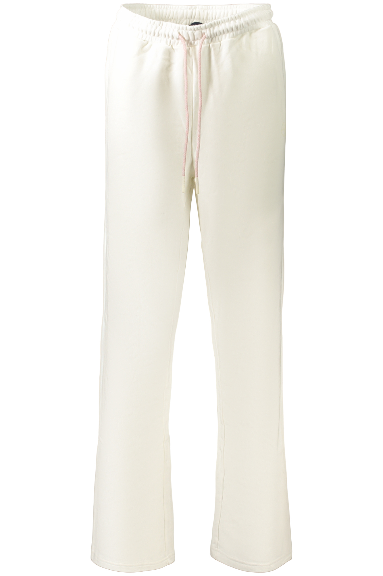 NORTH SAILS PANTALONE TUTA LUNGO DONNA - Bianco
