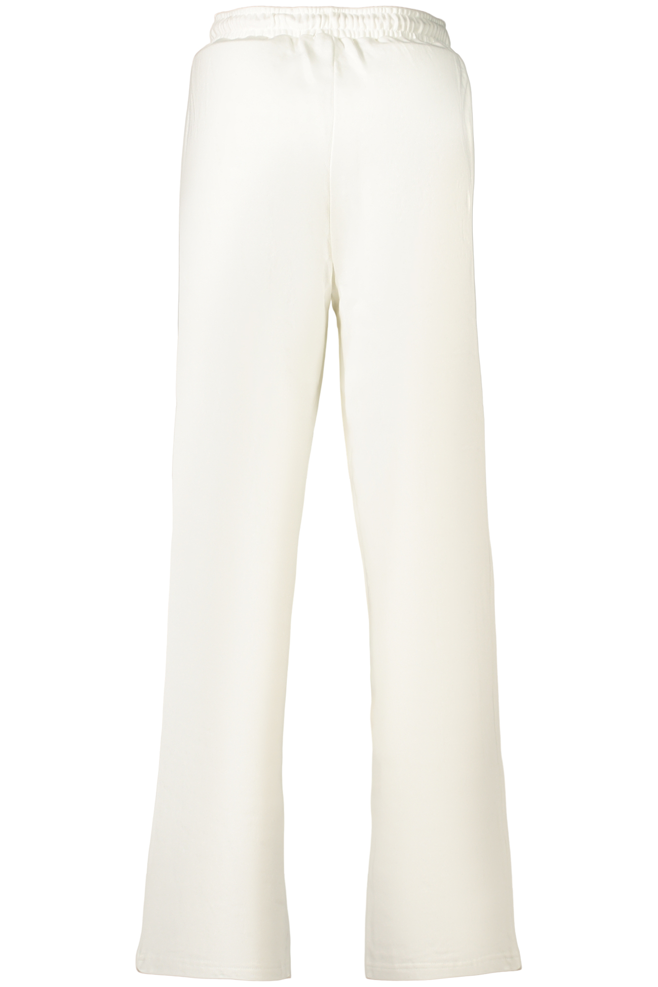 NORTH SAILS PANTALONE TUTA LUNGO DONNA - Bianco - immagine 2
