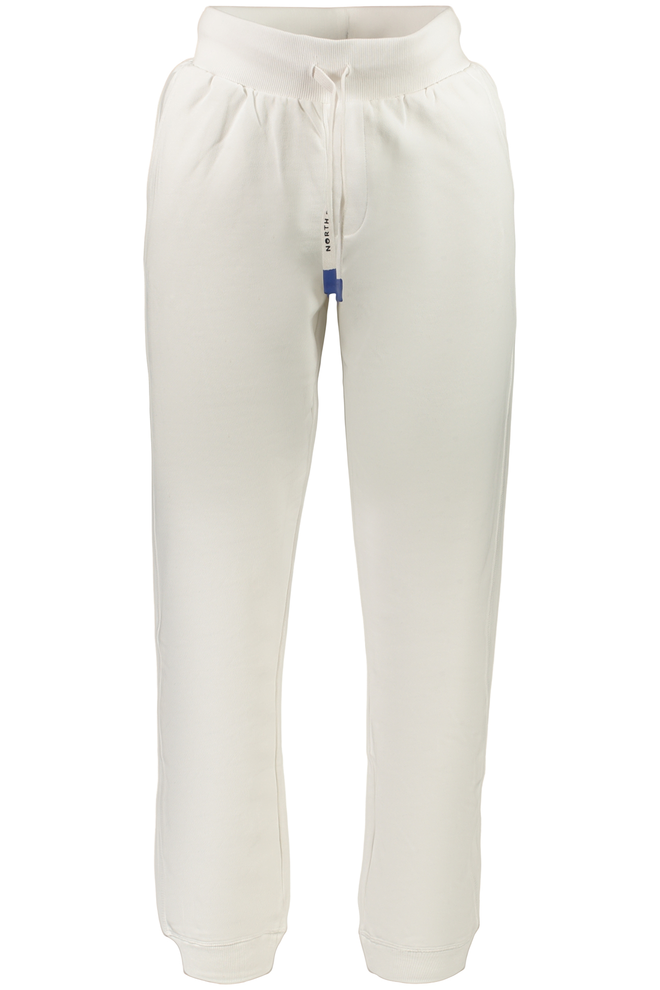 NORTH SAILS PANTALONE TUTA LUNGO UOMO - Bianco