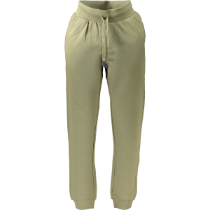 NORTH SAILS PANTALONE TUTA LUNGO UOMO - Verde