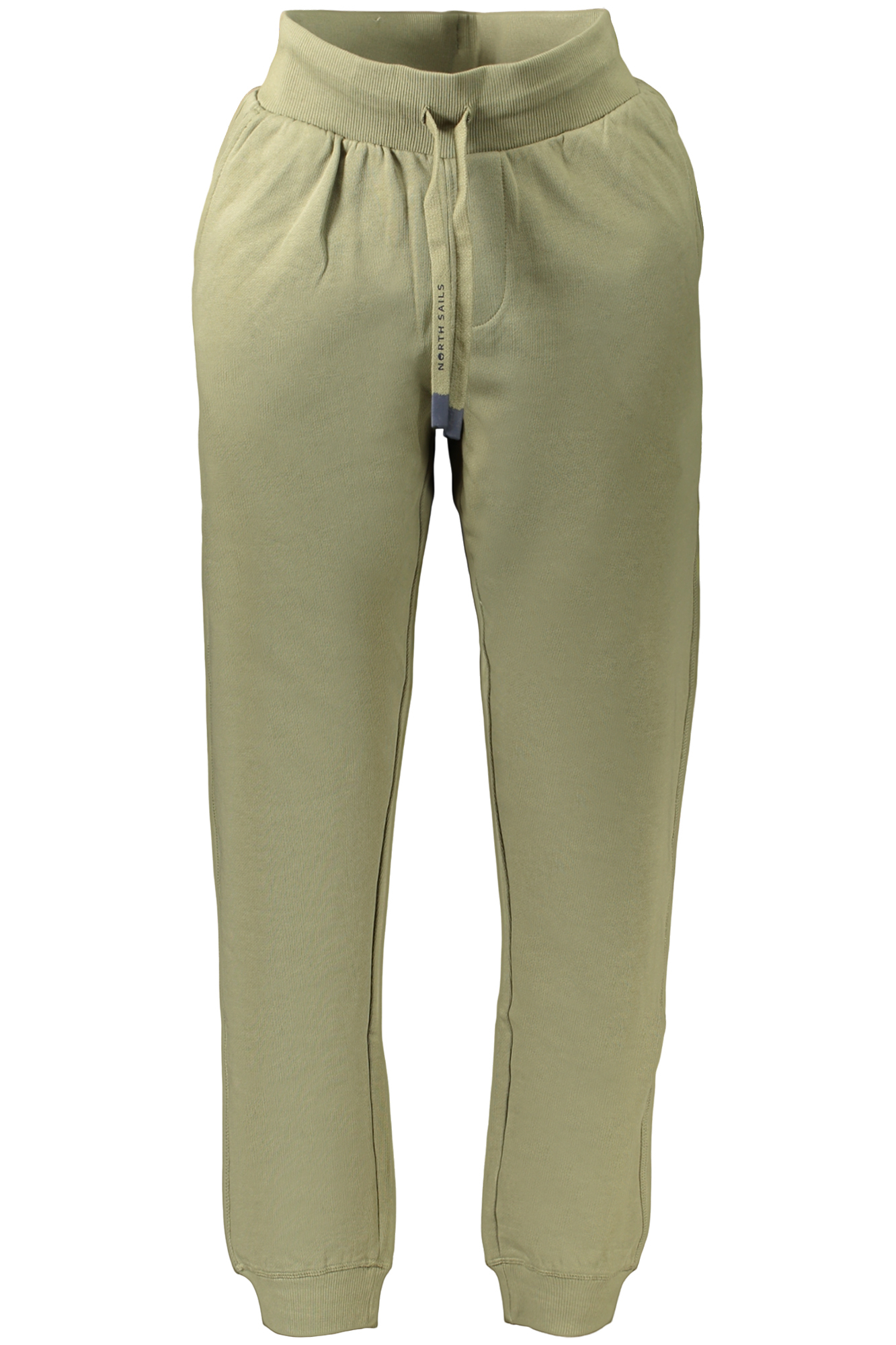 NORTH SAILS PANTALONE TUTA LUNGO UOMO - Verde