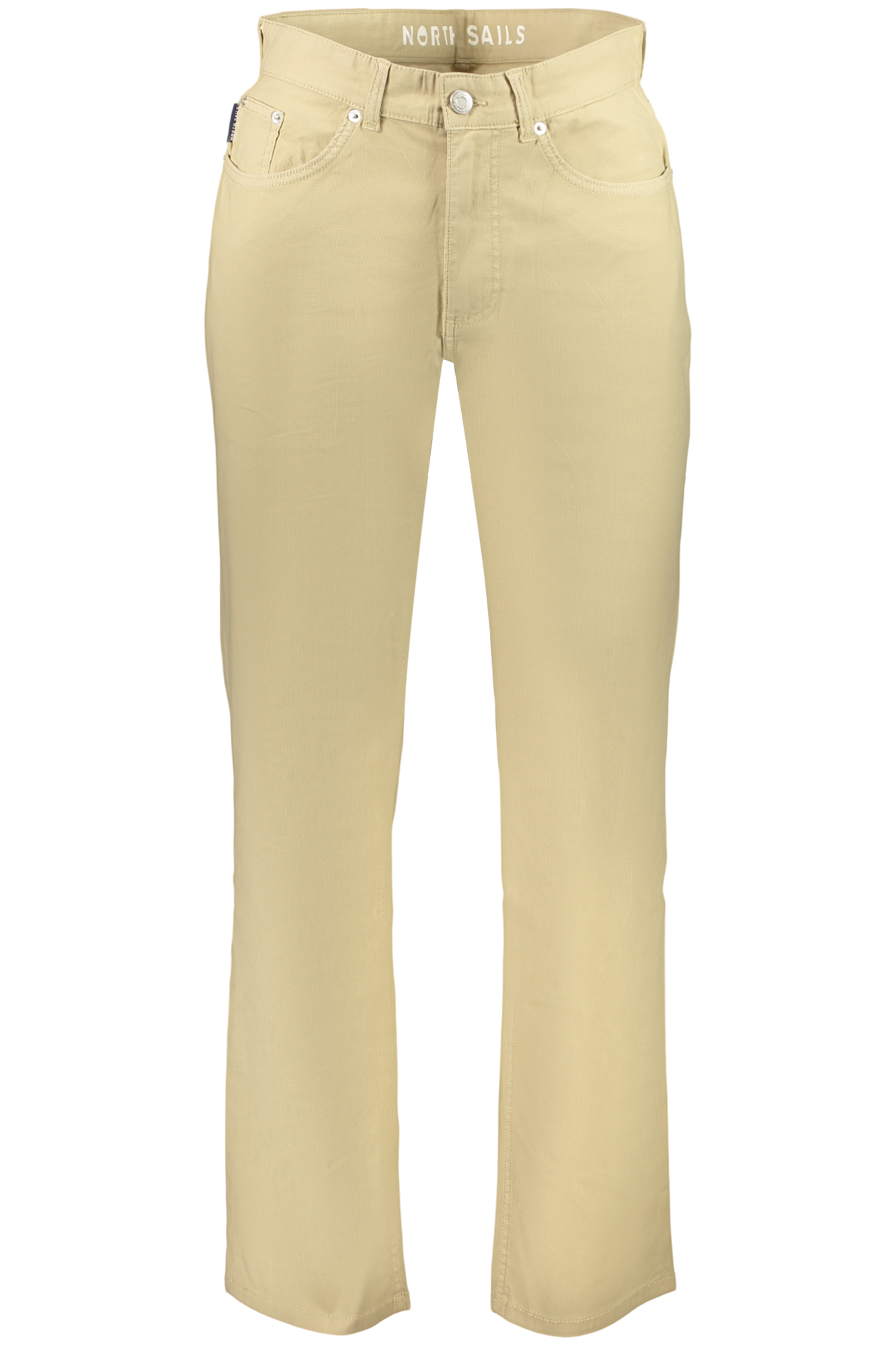 NORTH SAILS PANTALONE UOMO - Beige
