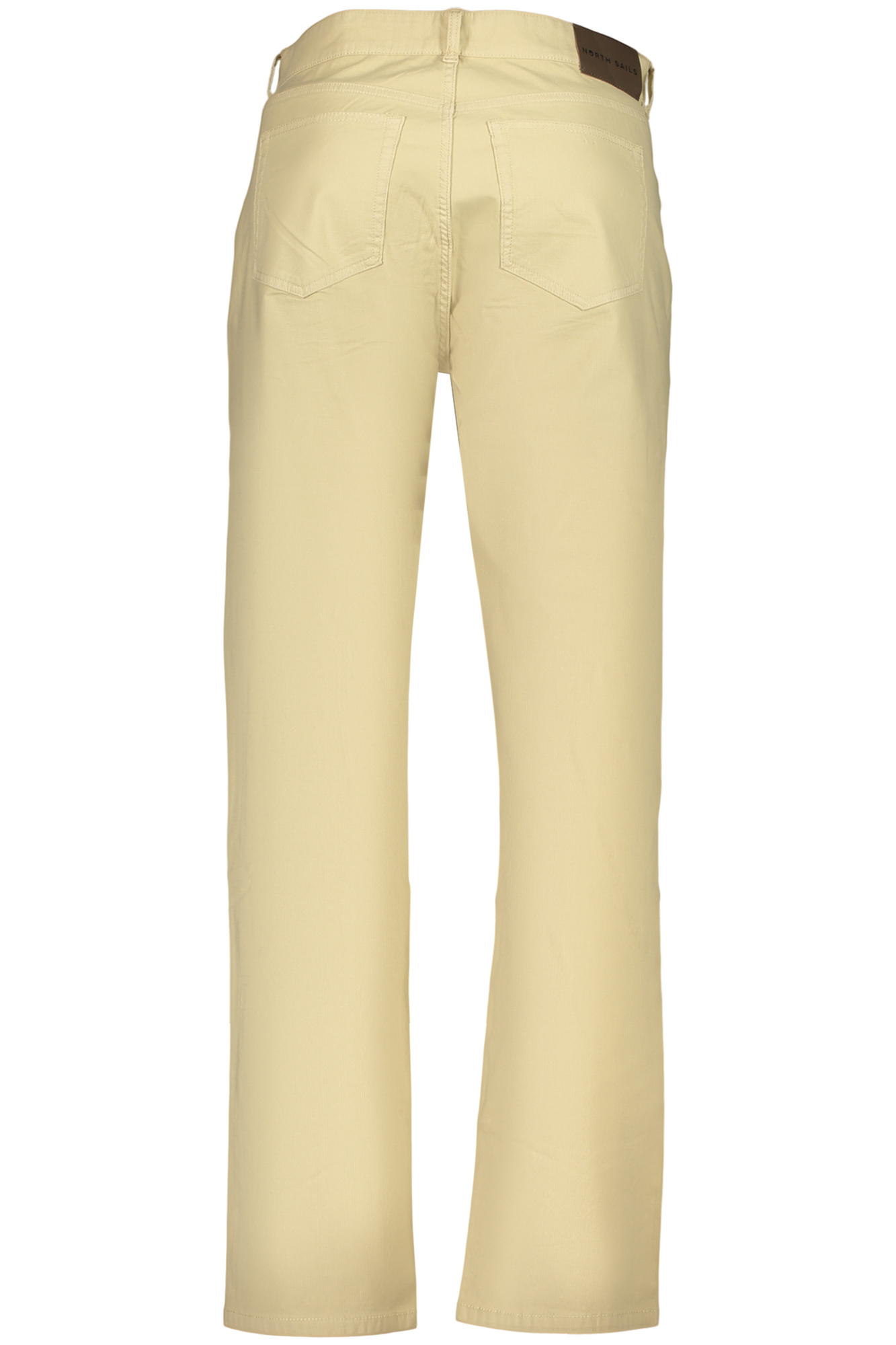 NORTH SAILS PANTALONE UOMO - Beige - immagine 2