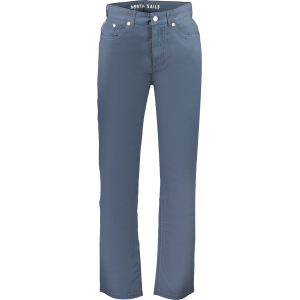 NORTH SAILS PANTALONE UOMO - Blu