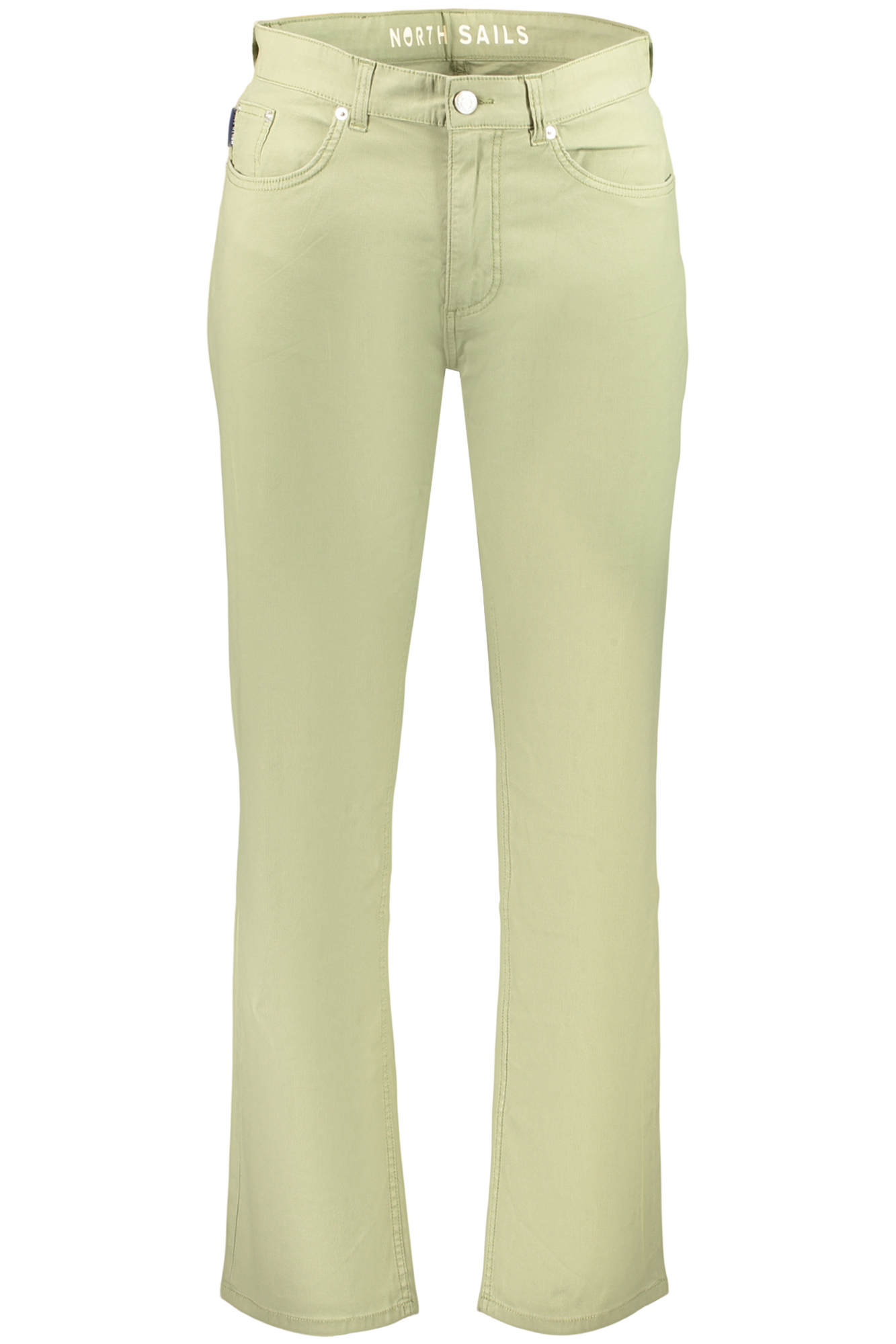 NORTH SAILS PANTALONE UOMO - Verde
