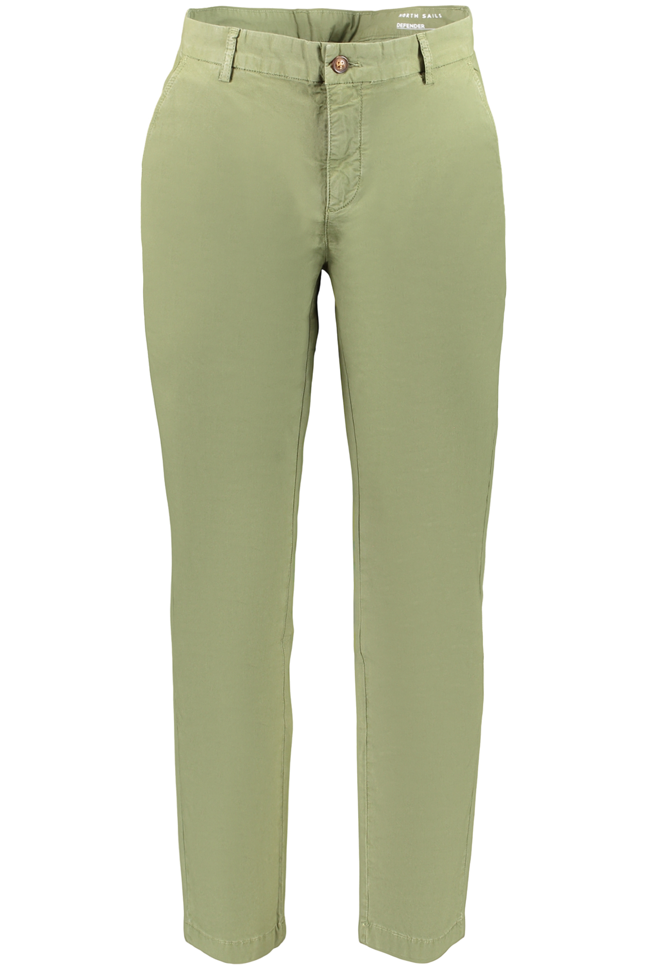 NORTH SAILS PANTALONE UOMO - Verde