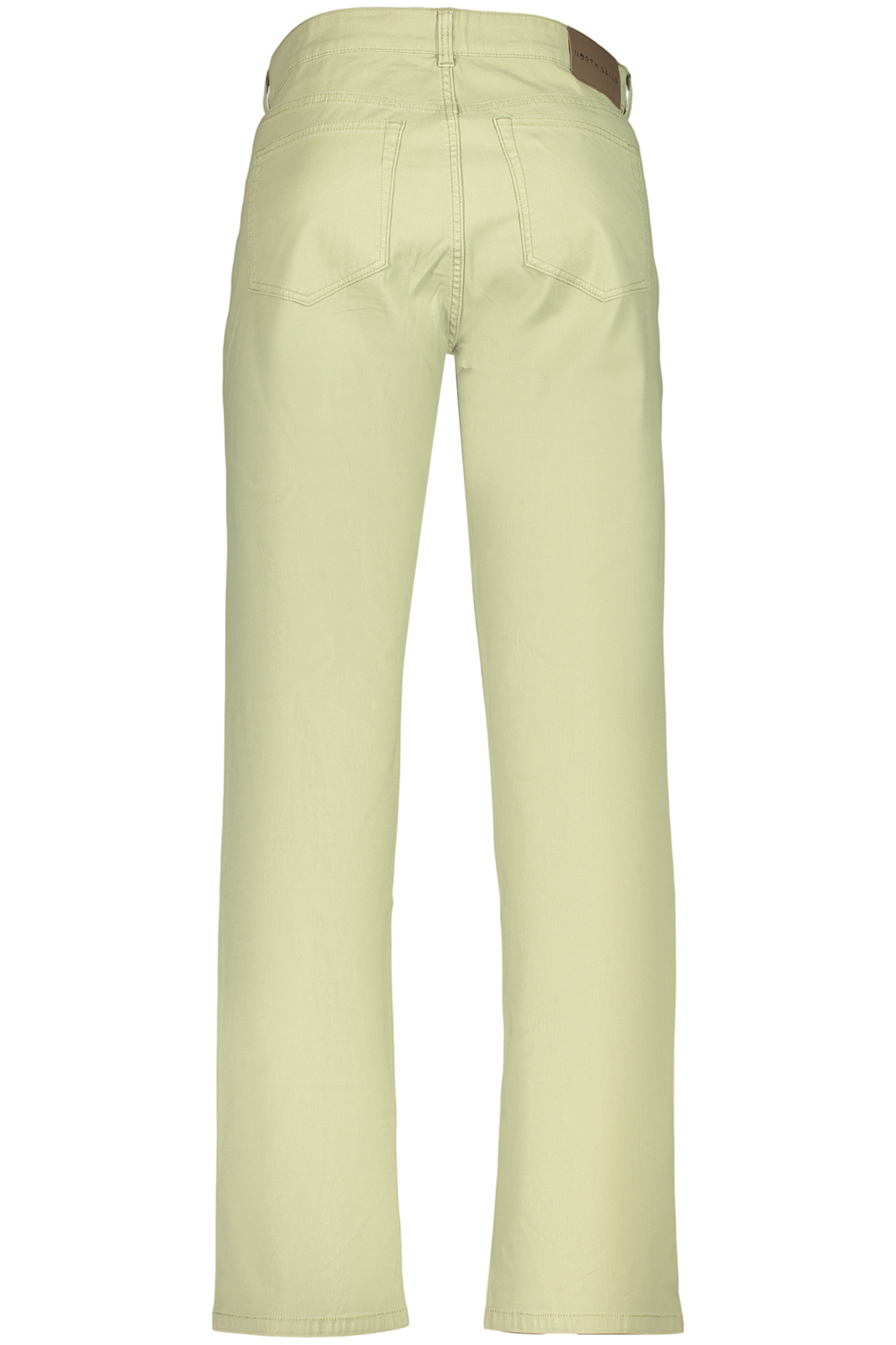 NORTH SAILS PANTALONE UOMO - Verde - immagine 2