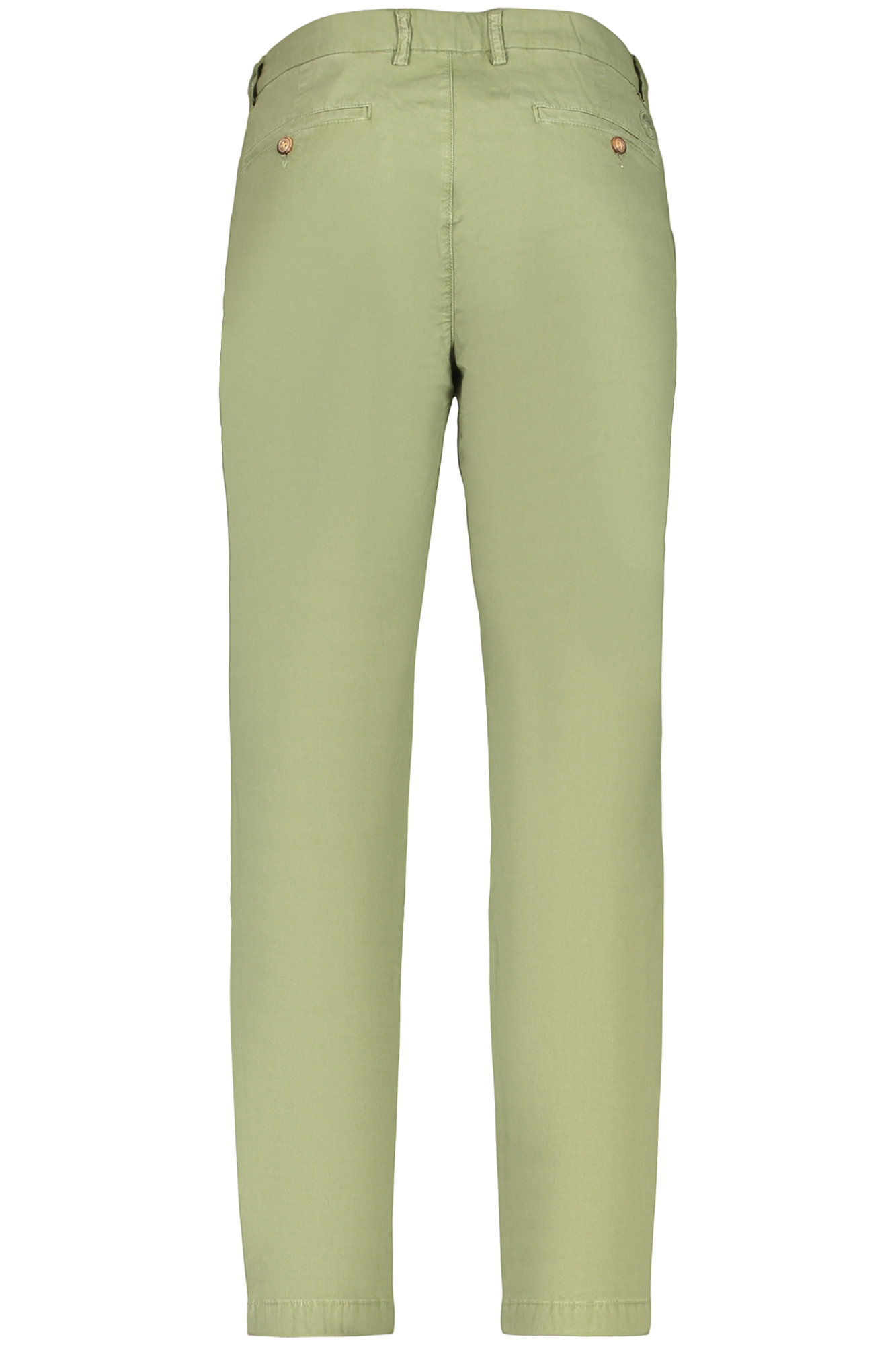 NORTH SAILS PANTALONE UOMO - Verde - immagine 2