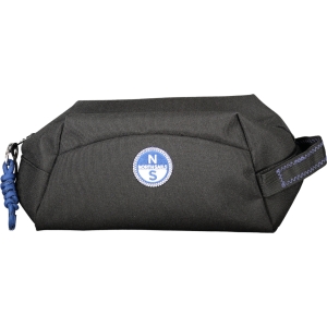 NORTH SAILS POCHETTE UOMO - Nero
