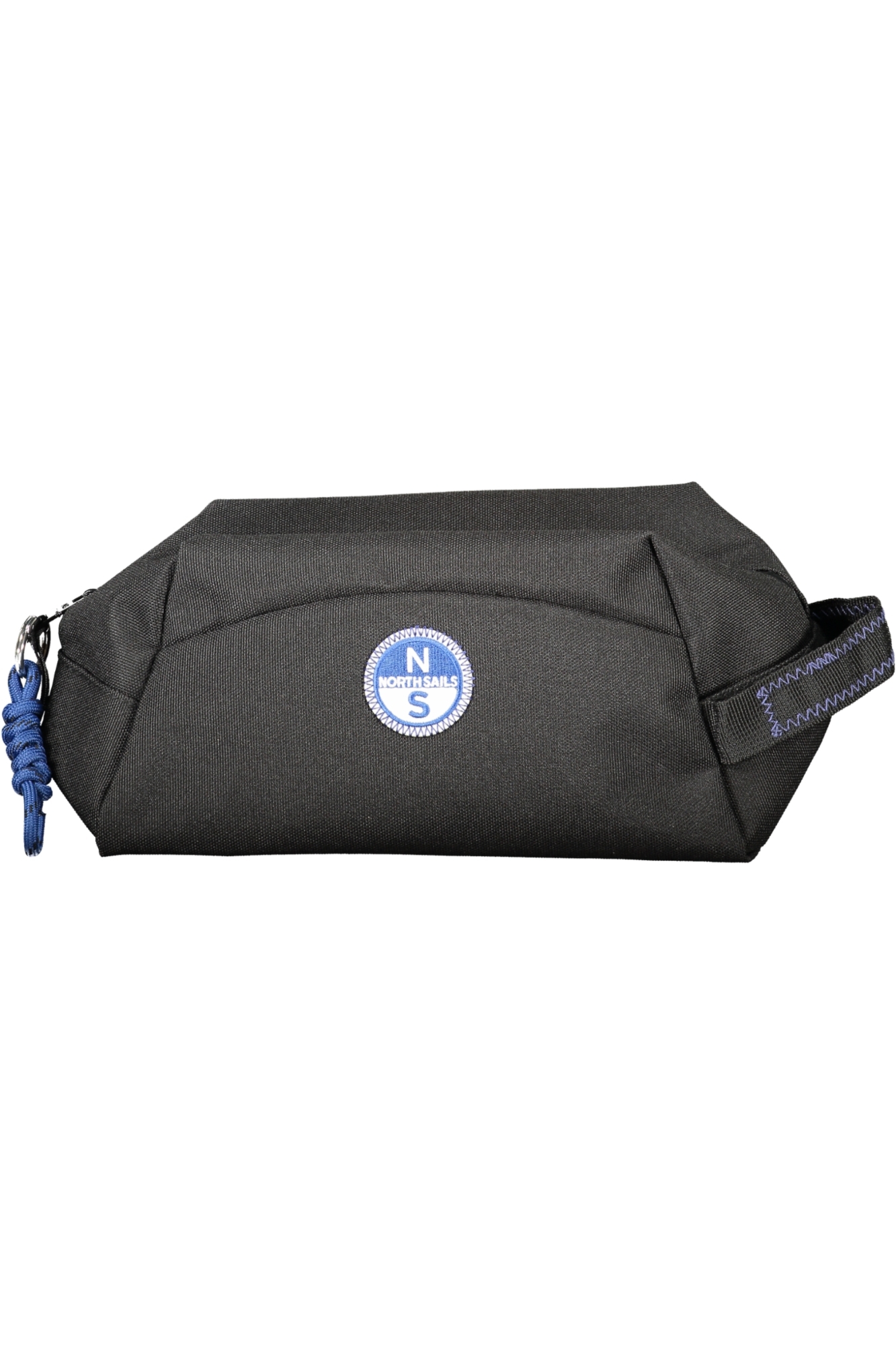 NORTH SAILS POCHETTE UOMO - Nero