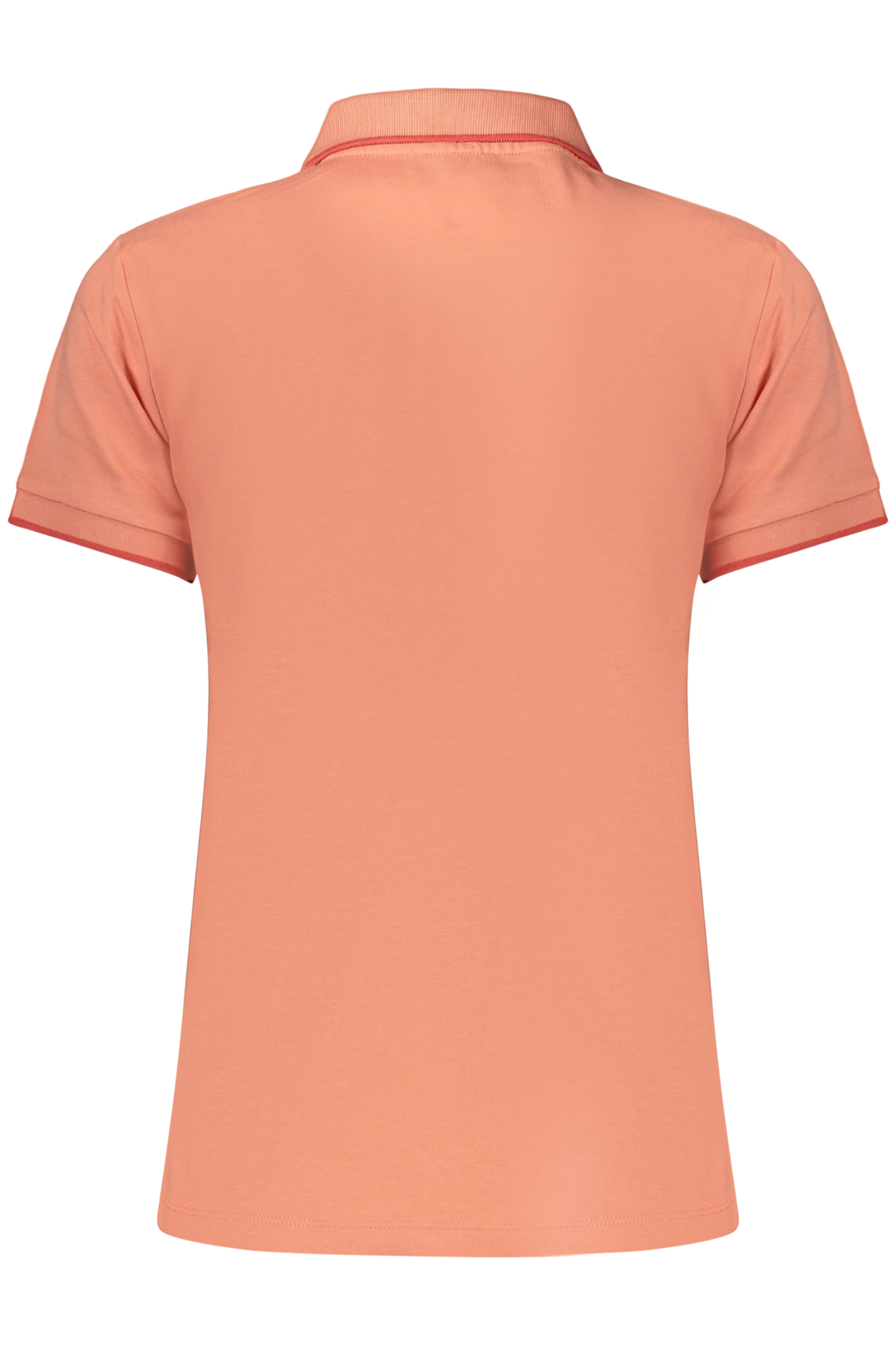NORTH SAILS POLO MANICHE CORTE DONNA - Rosa - immagine 2
