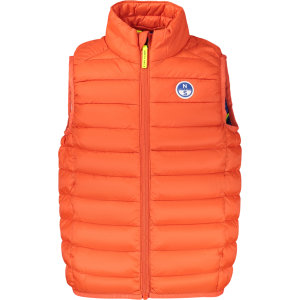 NORTH SAILS SMANICATO BAMBINO - Arancione