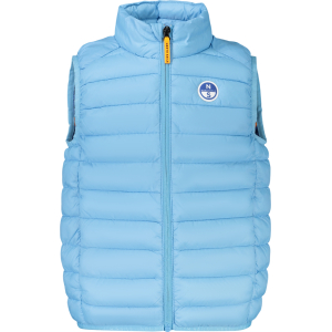 NORTH SAILS SMANICATO BAMBINO - Azzurro