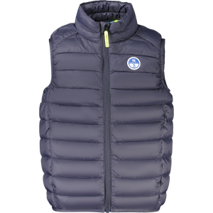 NORTH SAILS SMANICATO BAMBINO - Blu