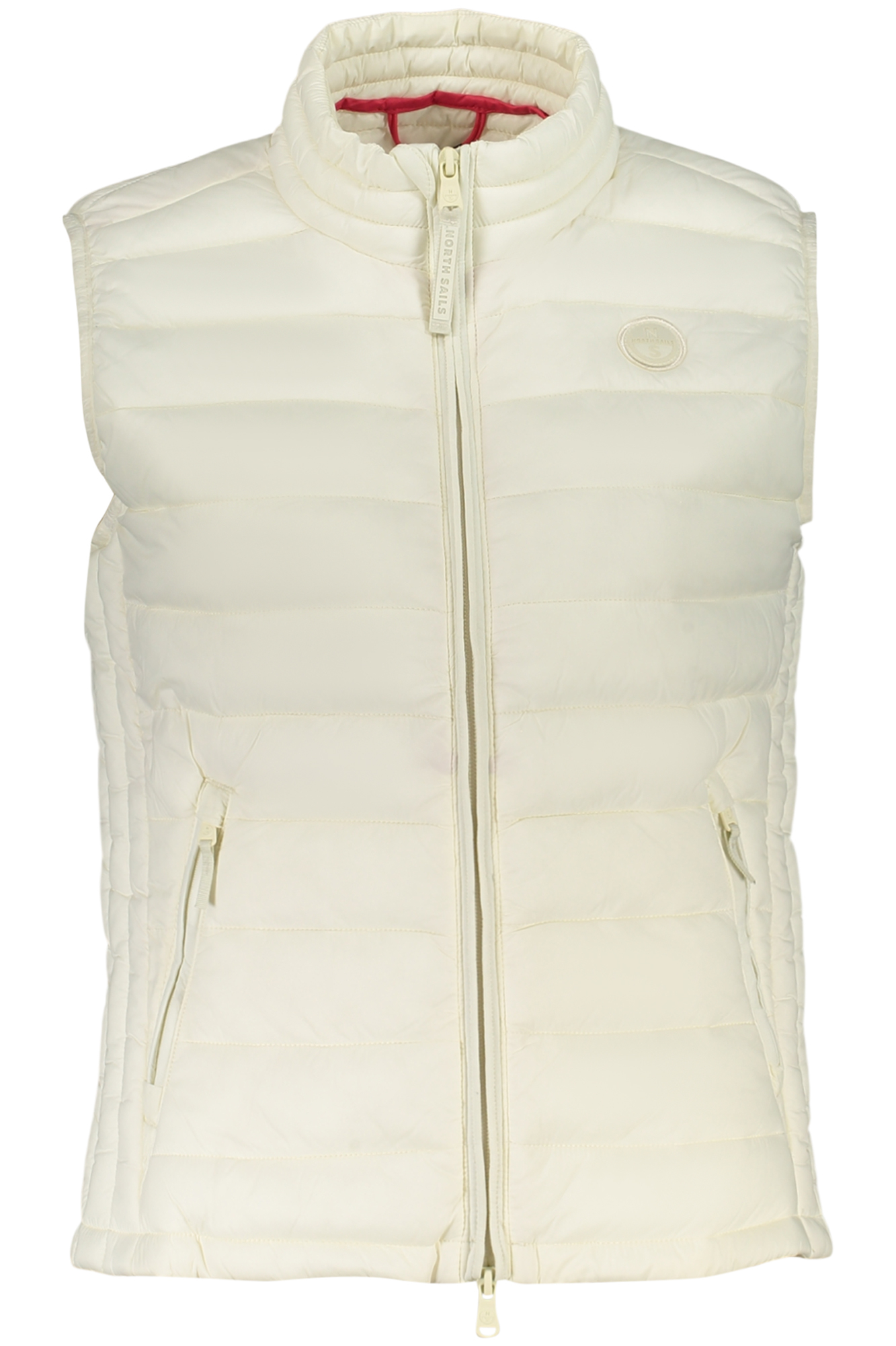 NORTH SAILS SMANICATO DONNA - Bianco