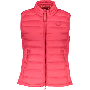 NORTH SAILS SMANICATO DONNA - Rosso
