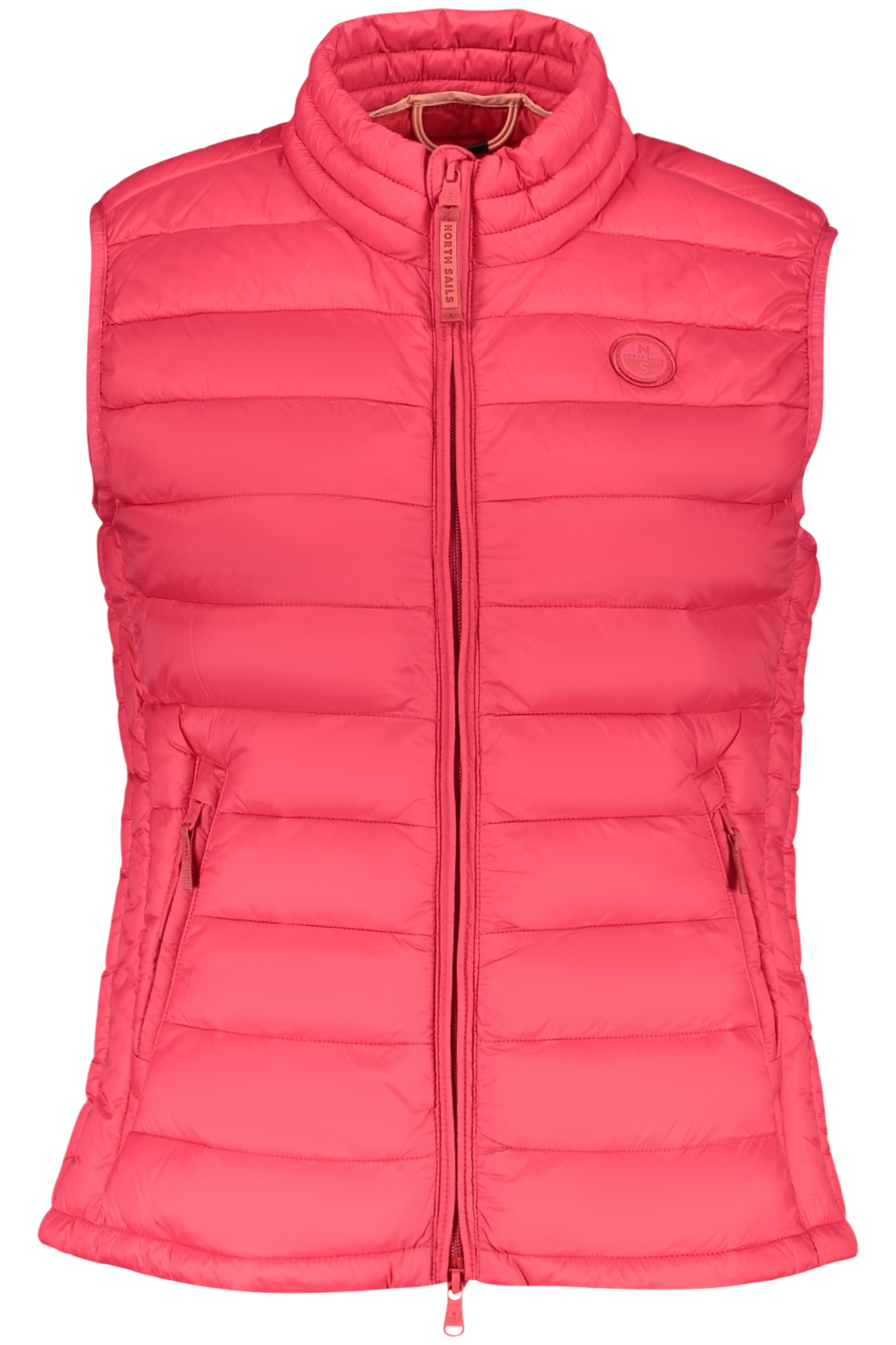 NORTH SAILS SMANICATO DONNA - Rosso