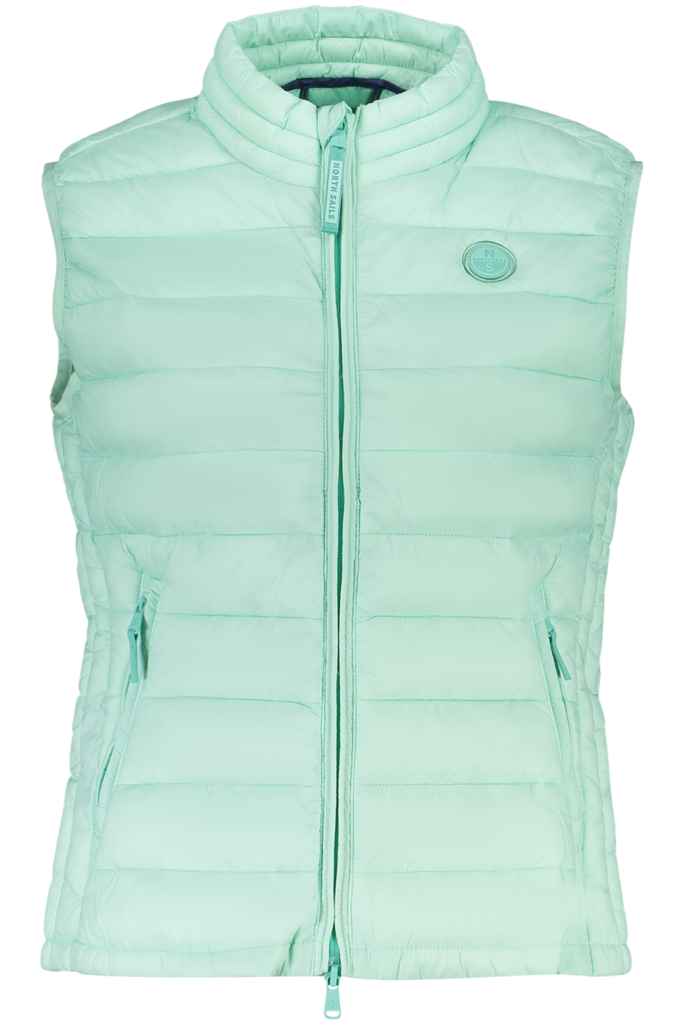NORTH SAILS SMANICATO DONNA - Verde