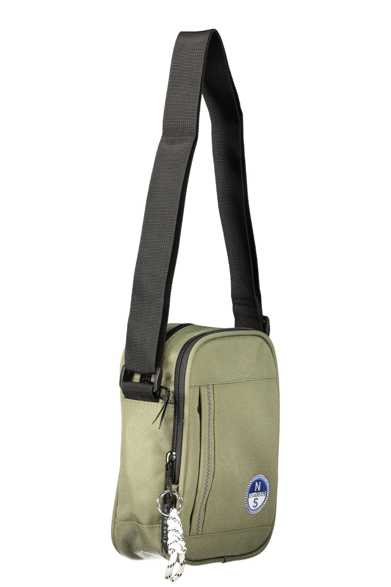 NORTH SAILS TRACOLLA UOMO - Verde - immagine 3