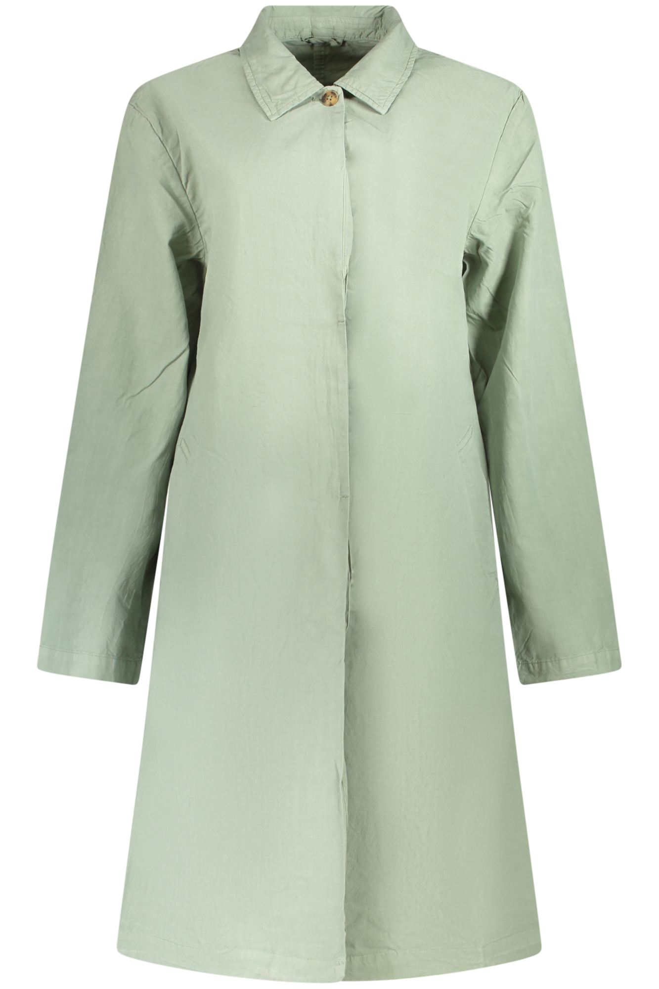 NORTH SAILS TRENCH DONNA - Verde