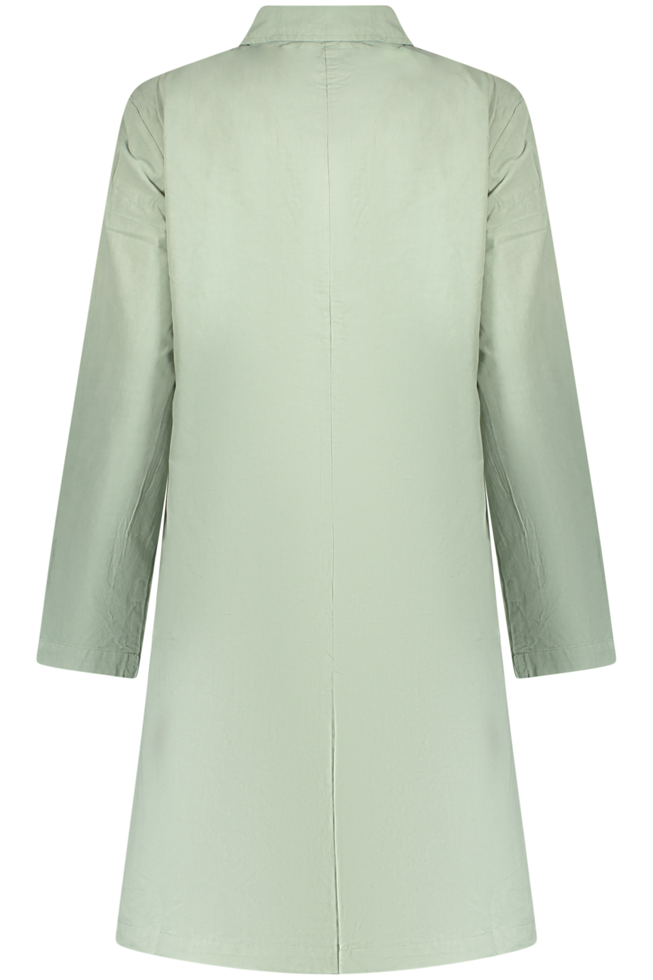 NORTH SAILS TRENCH DONNA - Verde - immagine 2