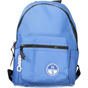 NORTH SAILS ZAINO UOMO - Blu