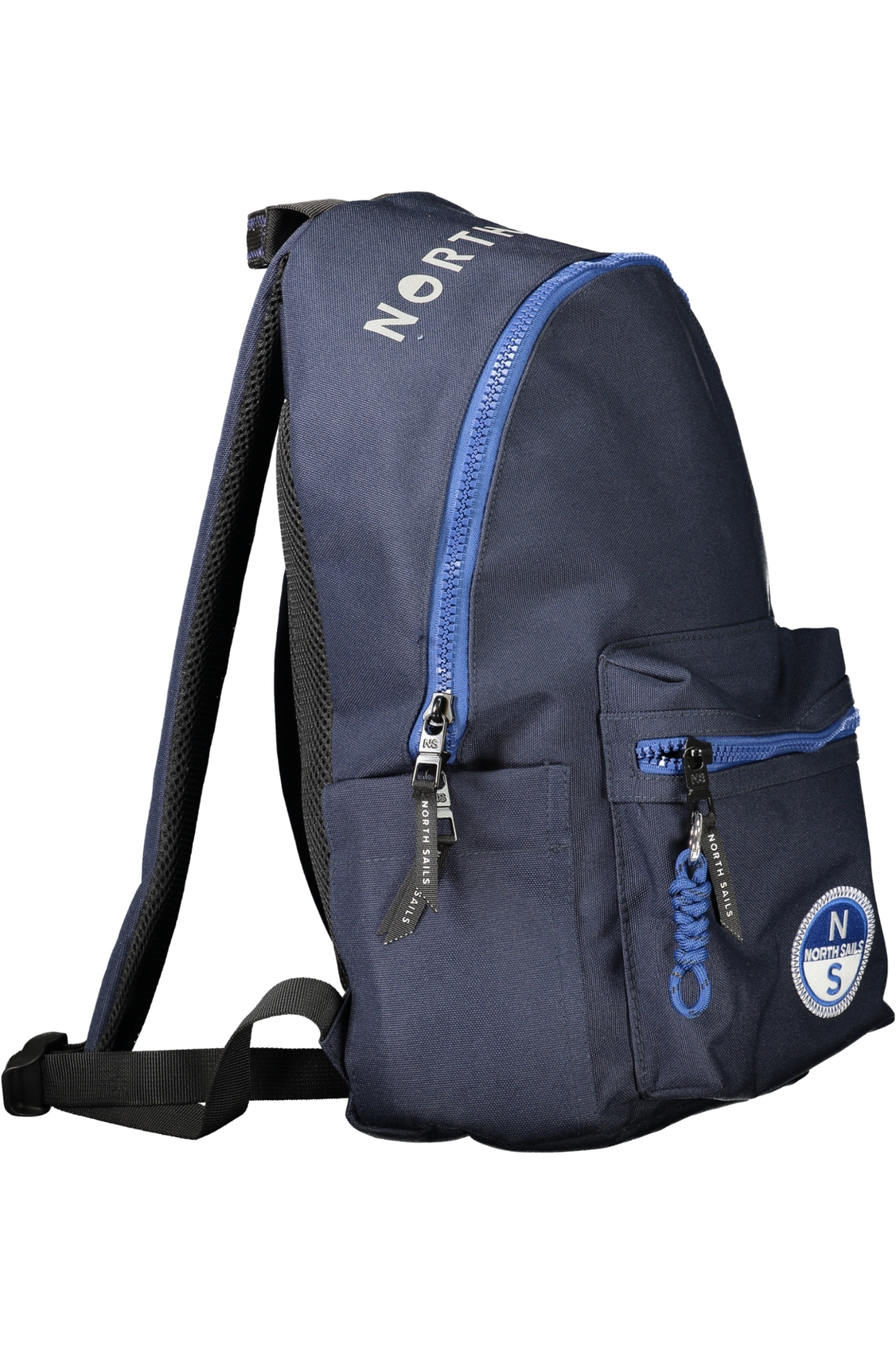 NORTH SAILS ZAINO UOMO - Blu - immagine 3