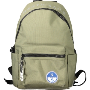 NORTH SAILS ZAINO UOMO - Verde