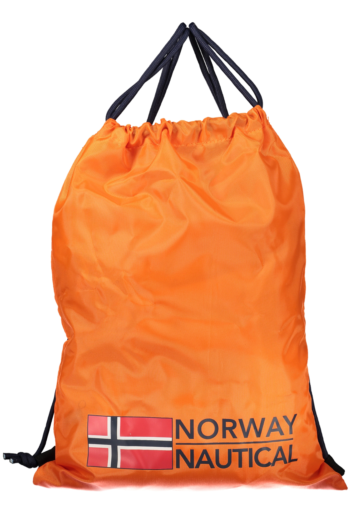 NORWAY 1963 BORSA UOMO - Arancione