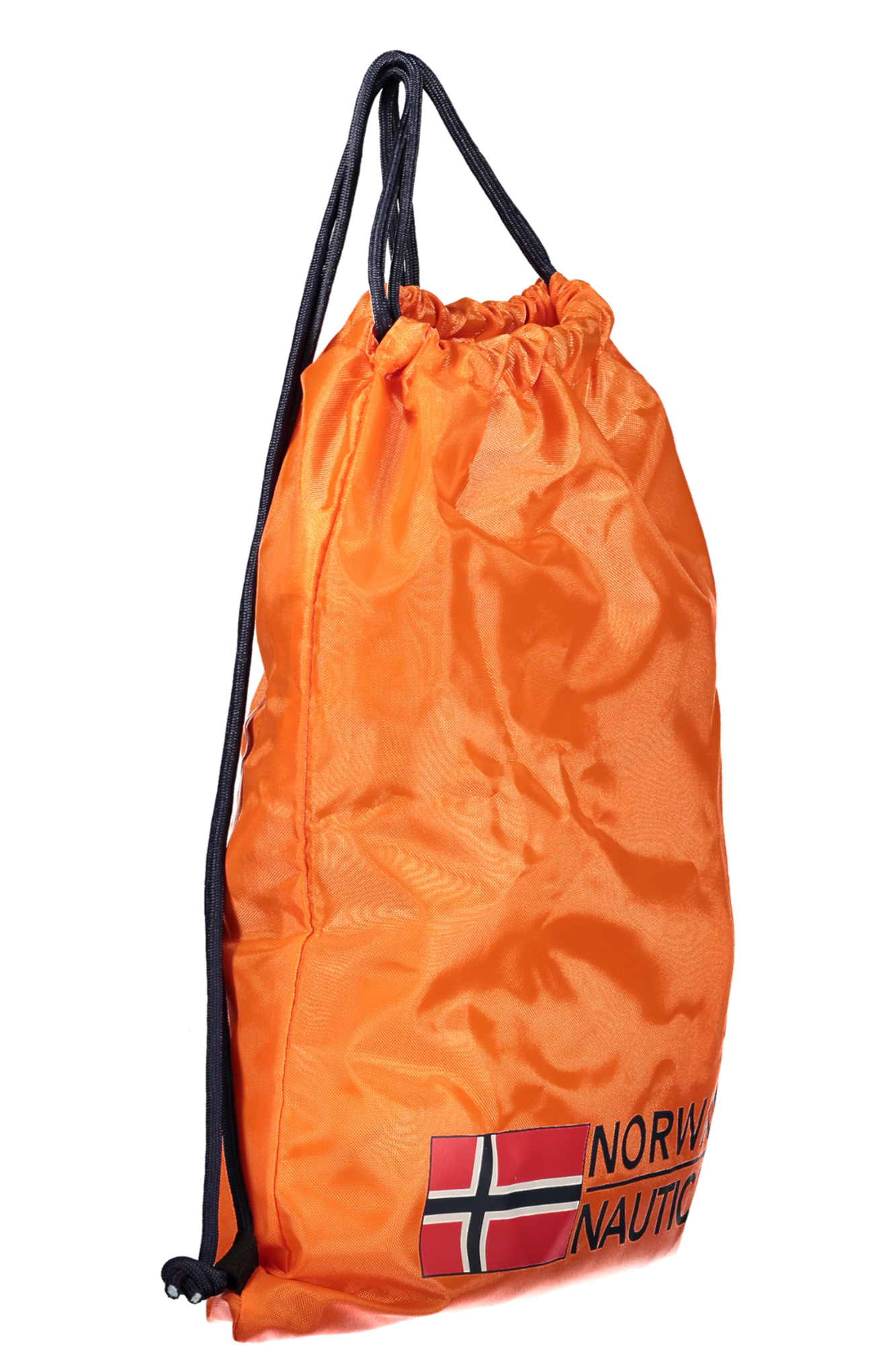 NORWAY 1963 BORSA UOMO - Arancione - immagine 3