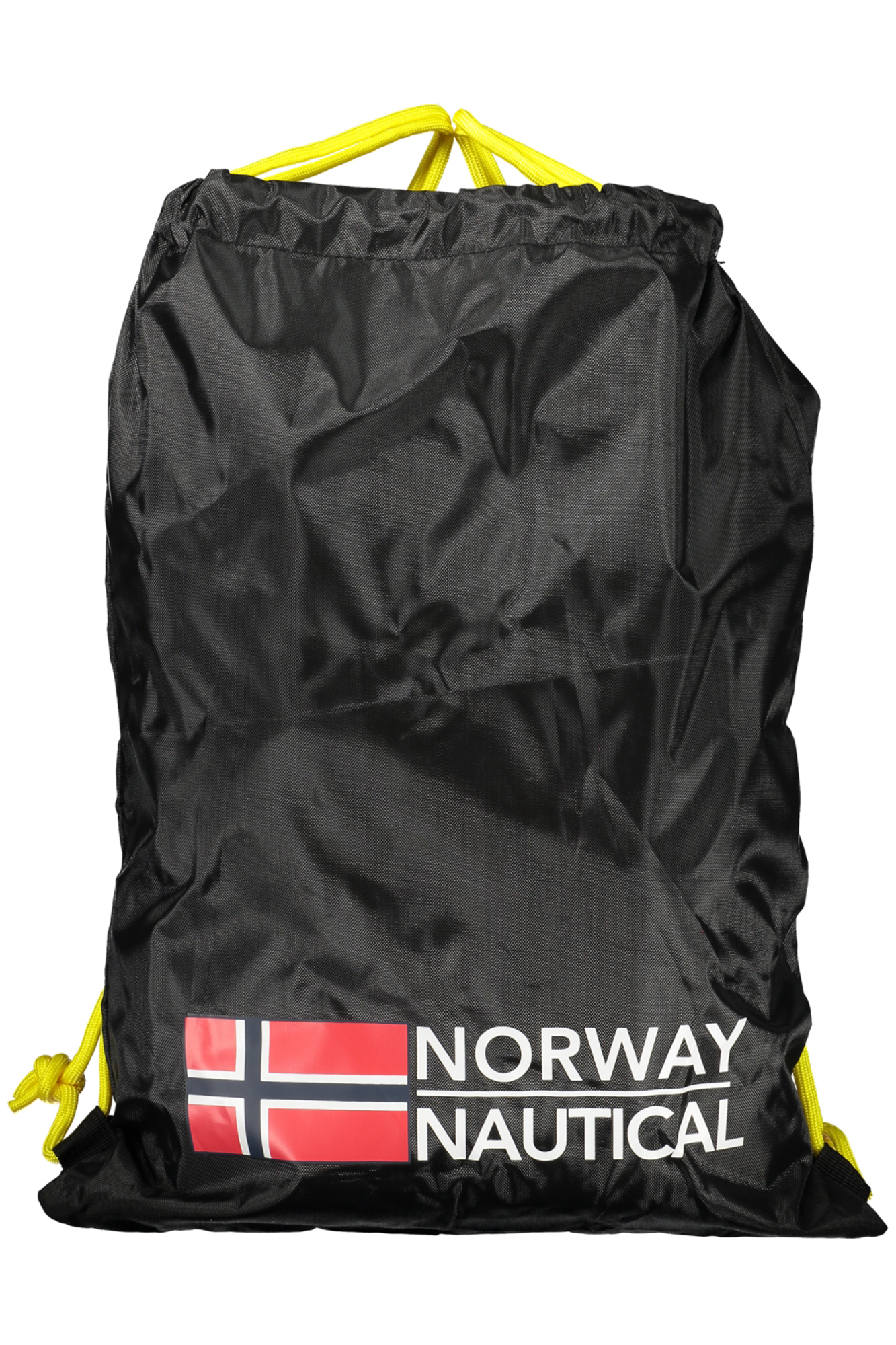 NORWAY 1963 BORSA UOMO - Nero