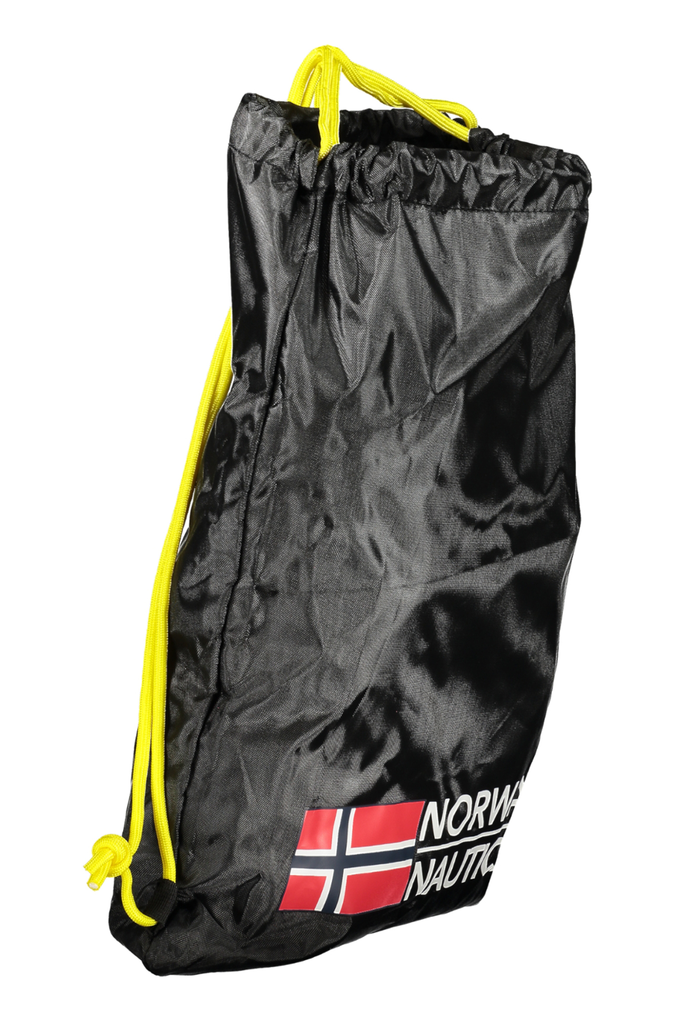 NORWAY 1963 BORSA UOMO - Nero - immagine 3