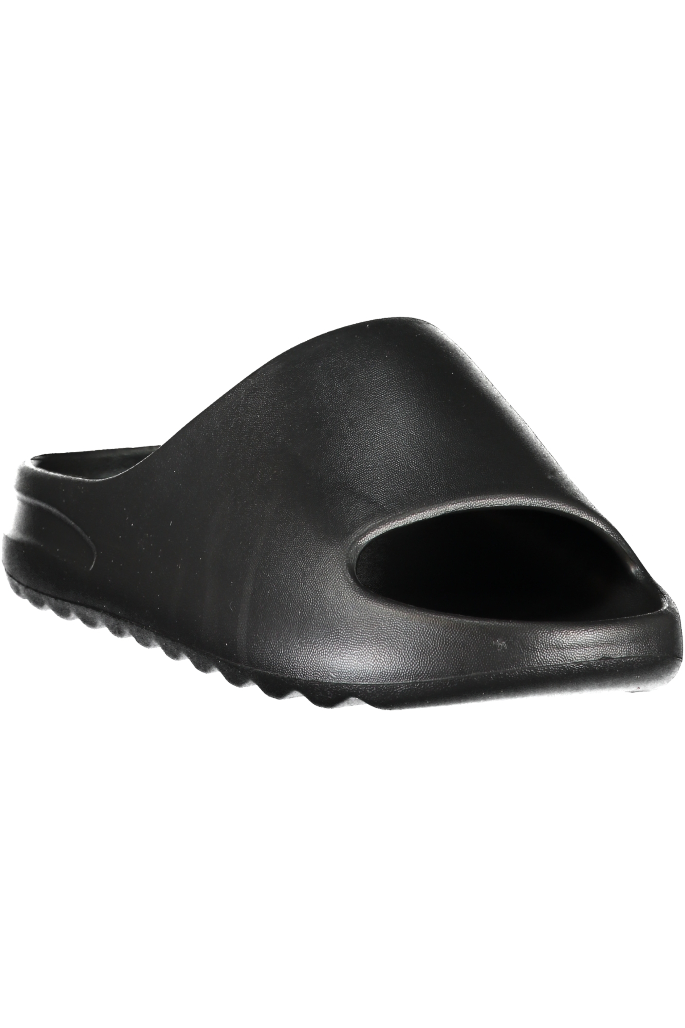 NORWAY 1963 CALZATURA CIABATTA DONNA - Nero - immagine 2