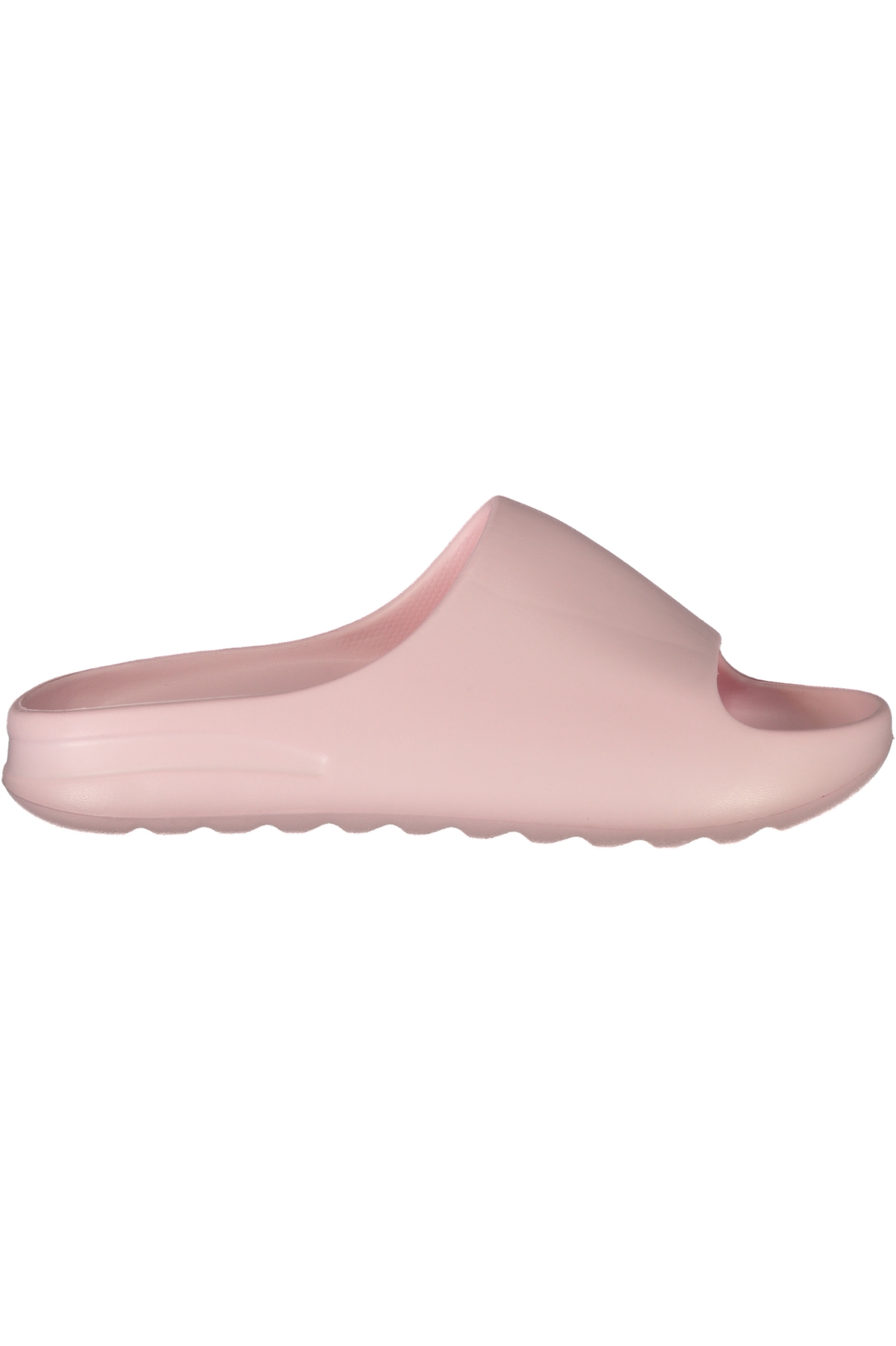 NORWAY 1963 CALZATURA CIABATTA DONNA - Rosa