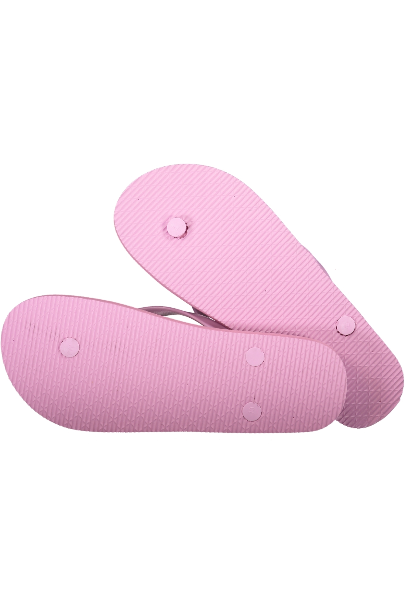 NORWAY 1963 CALZATURA CIABATTA DONNA - Rosa - immagine 2