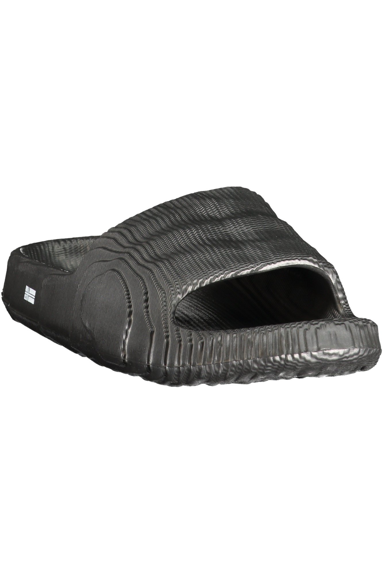NORWAY 1963 CALZATURA CIABATTA UOMO - Nero - immagine 2
