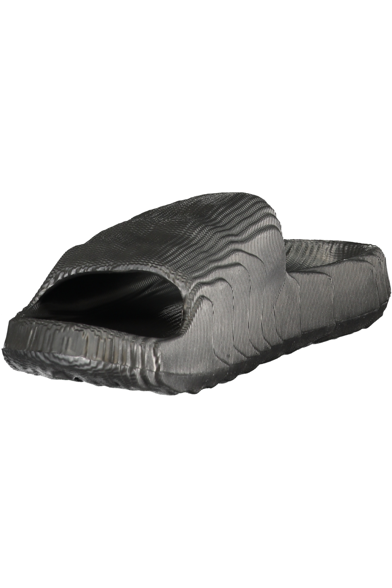 NORWAY 1963 CALZATURA CIABATTA UOMO - Nero - immagine 3